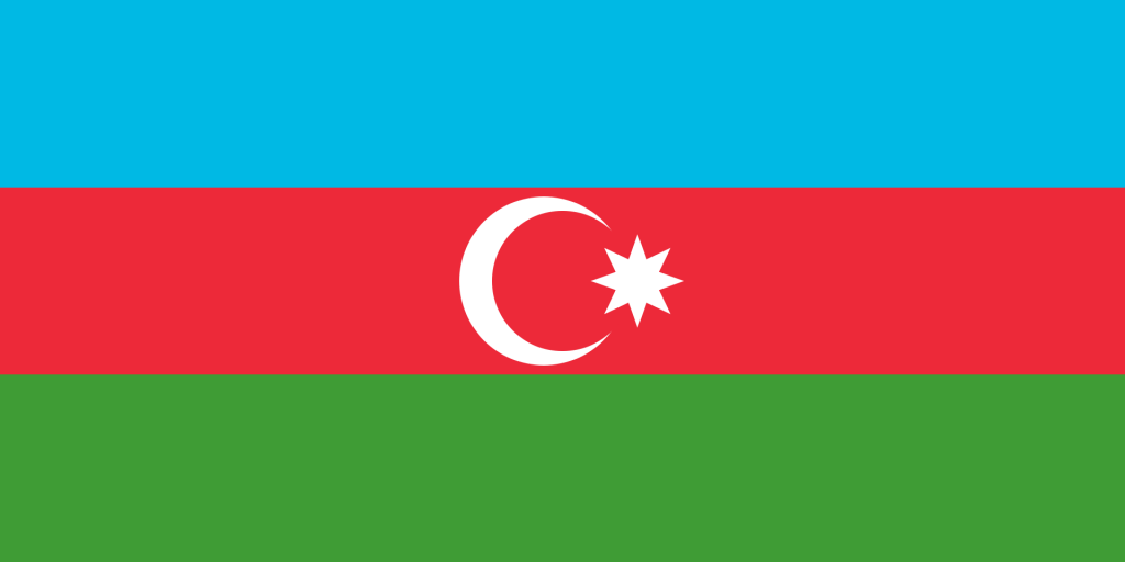 阿塞拜疆 国家概况